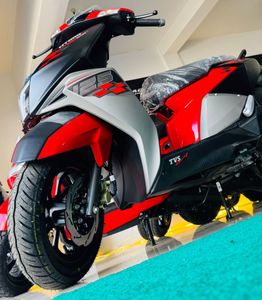 TVS Ntorq Brand new 2025 for Sale