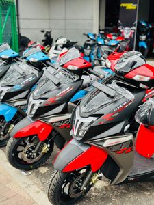 TVS Ntorq Brand New 2025 for Sale
