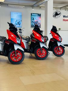TVS Ntorq Brand new 2025 for Sale TVS Ntorq Brand new 2025 for Sale