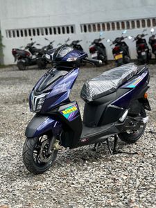 TVS Ntorq Brand new 2025 for Sale