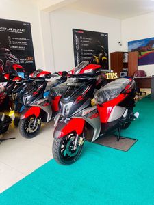 TVS Ntorq Brand new 2025 for Sale
