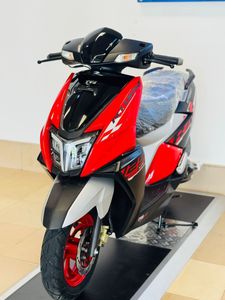 TVS Ntorq Brand new 2025 for Sale TVS Ntorq Brand new 2025 for Sale