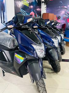 TVS Ntorq Brand new 2025 for Sale TVS Ntorq Brand new 2025 for Sale