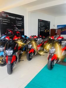 TVS Ntorq BRAND NEW 2025 S for Sale