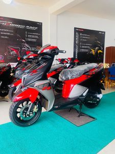 TVS Ntorq BRAND NEW 2025 S for Sale