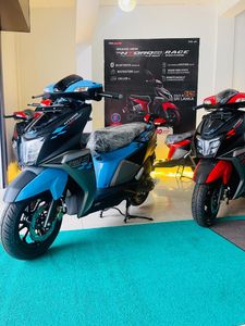 TVS Ntorq BRAND NEW 2025 S for Sale