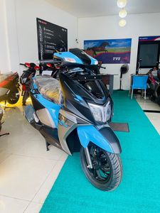 TVS Ntorq BRAND NEW 2025 S for Sale