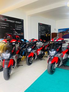 TVS Ntorq BRAND NEW 2025 S for Sale