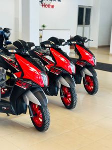 TVS Ntorq BRAND NEW 2025 XP for Sale
