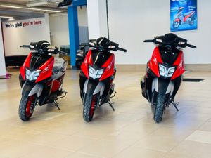 TVS Ntorq BRAND NEW 2025 XP for Sale