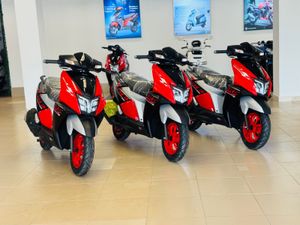 TVS Ntorq BRAND NEW 2025 XP for Sale