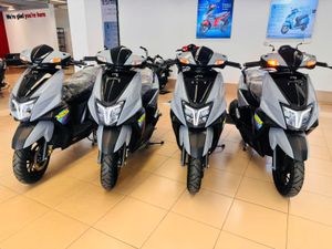 TVS Ntorq Brand New 2026 for Sale