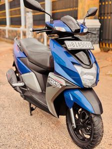 TVS Ntorq Disk 2019 for Sale