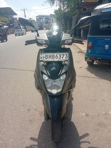 TVS Ntorq Disk Break 2019 for Sale