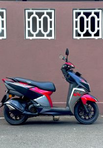 TVS Ntorq 2019 for Sale