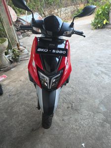 TVS Ntorq 2025 for Sale