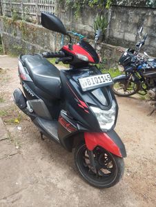 TVS Ntorq 2019 for Sale