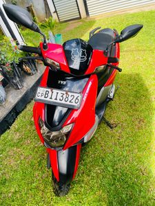 TVS Ntorq 2019 for Sale