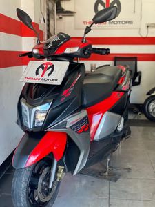 TVS Ntorq N TORQ BI R 2020 for Sale