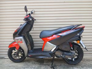 TVS Ntorq 2025 for Sale