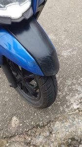 TVS Ntorq 2019 for Sale
