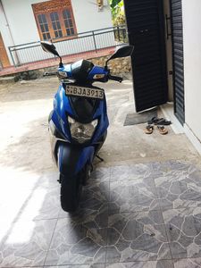 TVS Ntorq 2019 for Sale