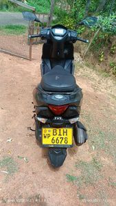 TVS Ntorq 2019 for Sale