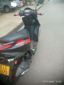 TVS Ntorq Ntora 125 2020 for Sale