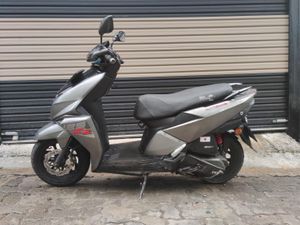 TVS Ntorq 125 2020 for Sale
