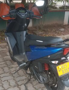 TVS Ntorq Ntroq 2020 for Sale