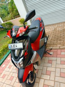 TVS Ntorq Race Edition 2023 for Sale