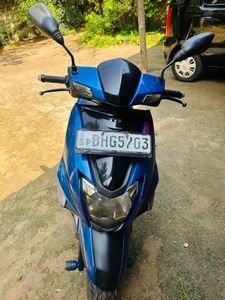 TVS Ntorq 2018 for Sale