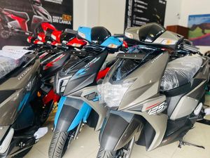 TVS Ntorq race 2024 for Sale