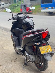 TVS Ntorq Race Edition 2019 for Sale