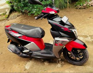 TVS Ntorq Race Edition 2020 for Sale