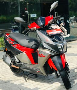 TVS Ntorq Race Edition 2020 for Sale TVS Ntorq Race Edition 2020 for Sale