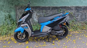 TVS Ntorq Race Edition 2024 for Sale