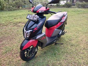TVS Ntorq 2024 for Sale
