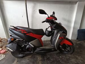 TVS Ntorq 125 race edition 2025 for Sale