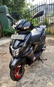TVS Ntorq Racing Edition 2019 for Sale