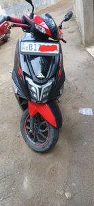 TVS Ntorq Racing Edition 2020 for Sale