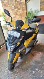 TVS Ntorq Racing Edition 2023 for Sale TVS Ntorq Racing Edition 2023 for Sale