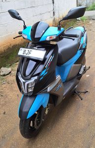 TVS Ntorq Racing Edition 2024 for Sale