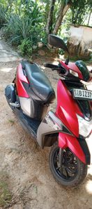 TVS Ntorq 2020 for Sale