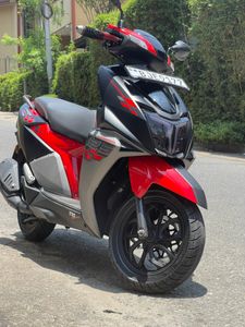 TVS Ntorq Sport 2023 for Sale