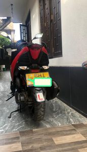 TVS Ntorq 2018 for Sale TVS Ntorq 2018 for Sale