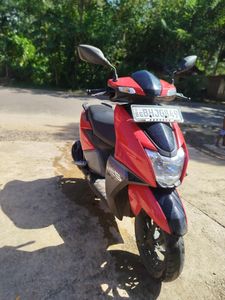 TVS Ntorq 2018 for Sale