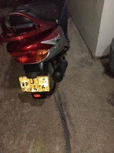 TVS PEP 2008 for Sale