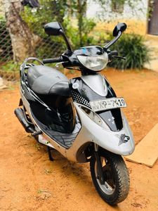 TVS PEP 2012 for Sale