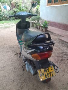 TVS Scooty Pep 2013 for Sale